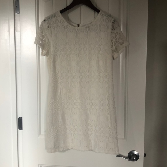 Lulu’s mini dress - Picture 1 of 3